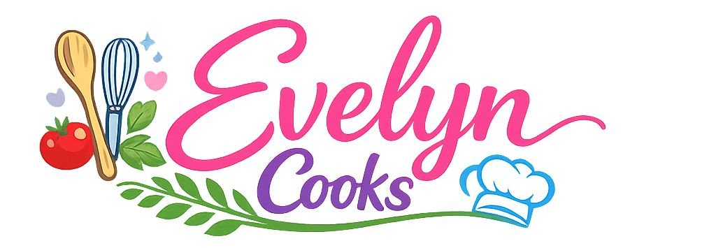 Evelyn Cooks