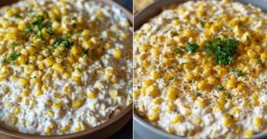 Crockpot Street Corn Dip for Creamy, Cheesy Snacking recipe photo